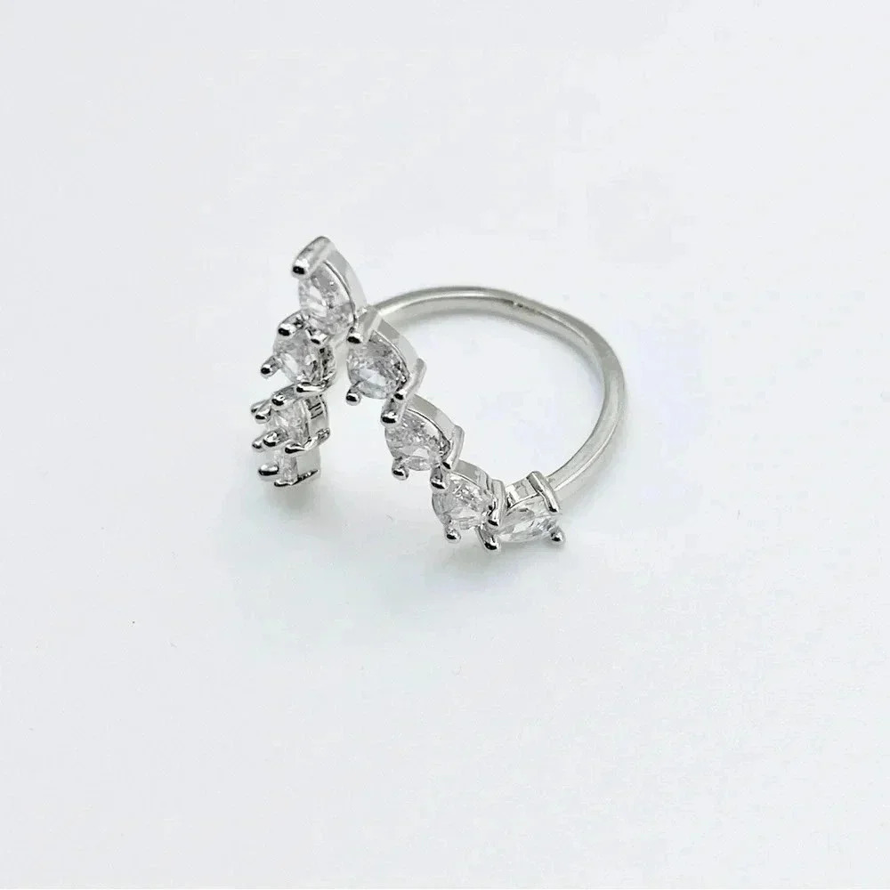 CRYSTAL Ring